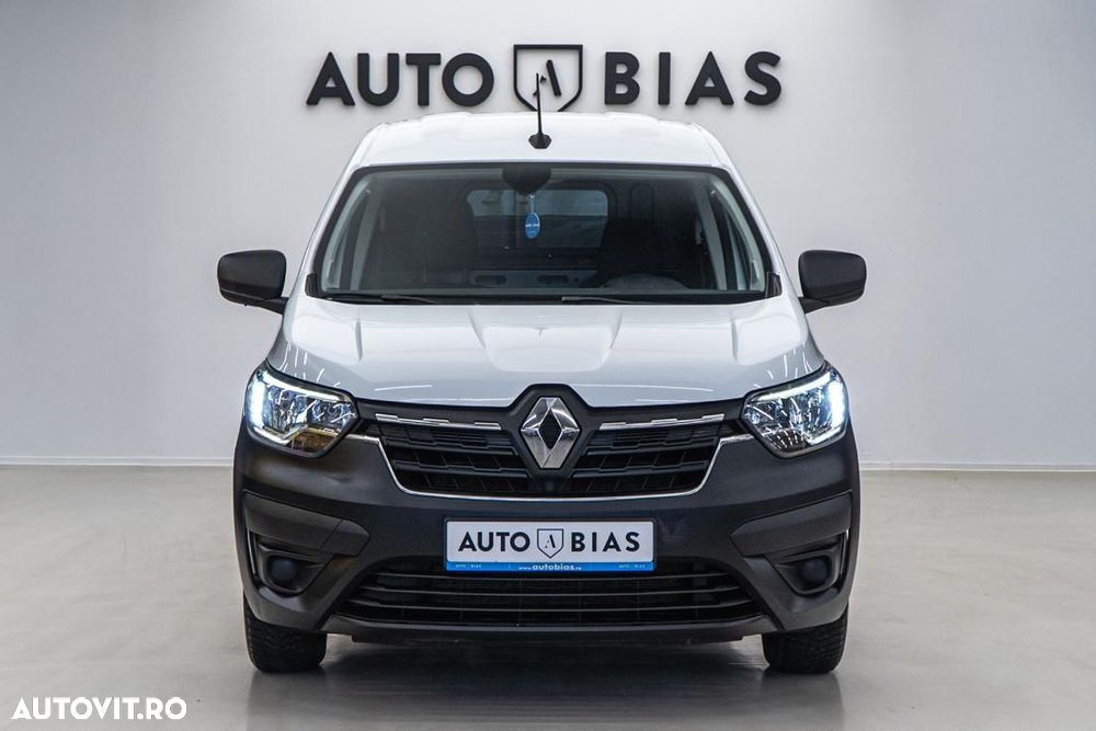 Renault Express - 23