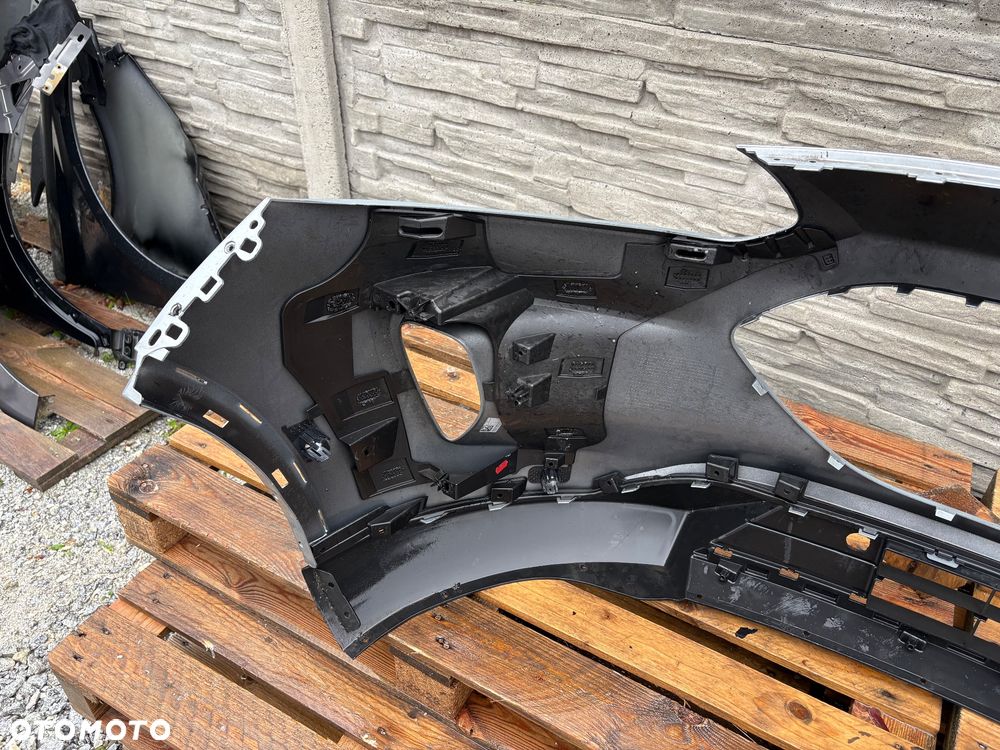 Ford Kuga MK3 zderzak przedni - 4