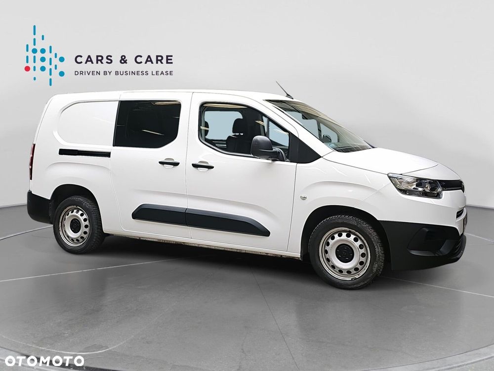 Toyota ProAce 2.3T 1.5D-4D 100KM long FurgonBrygActive - 7