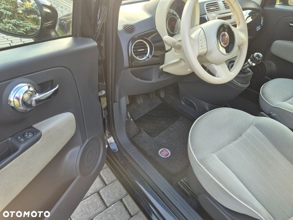 Fiat 500 1.2 Sport - 19