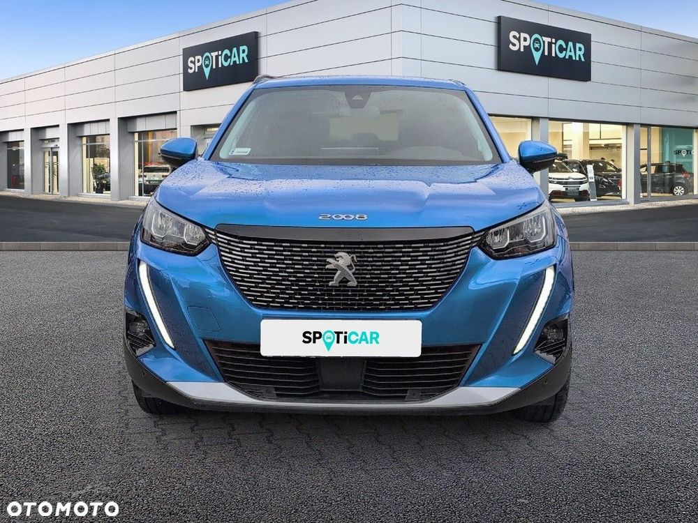Peugeot 2008 - 2