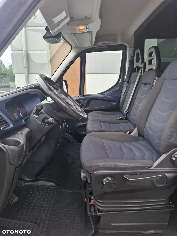 Iveco Daily - 7