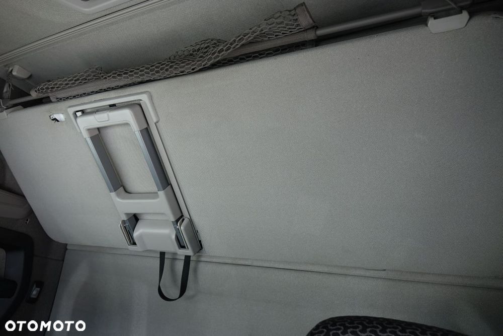 Scania R450 B6x2*4LA/ TANDEM / ZESTAW PRZESTRZENNY 120m3 / PRZEJAZDOWY / FIRANKA / E6 / AUTOMAT / RETARDER / OŚ PODNOSZONA SKRĘTNA - 23