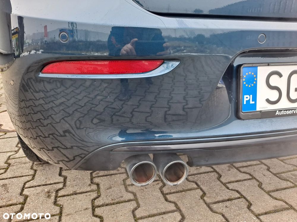 BMW Seria 1 120d Sport-Aut Sport Line - 19