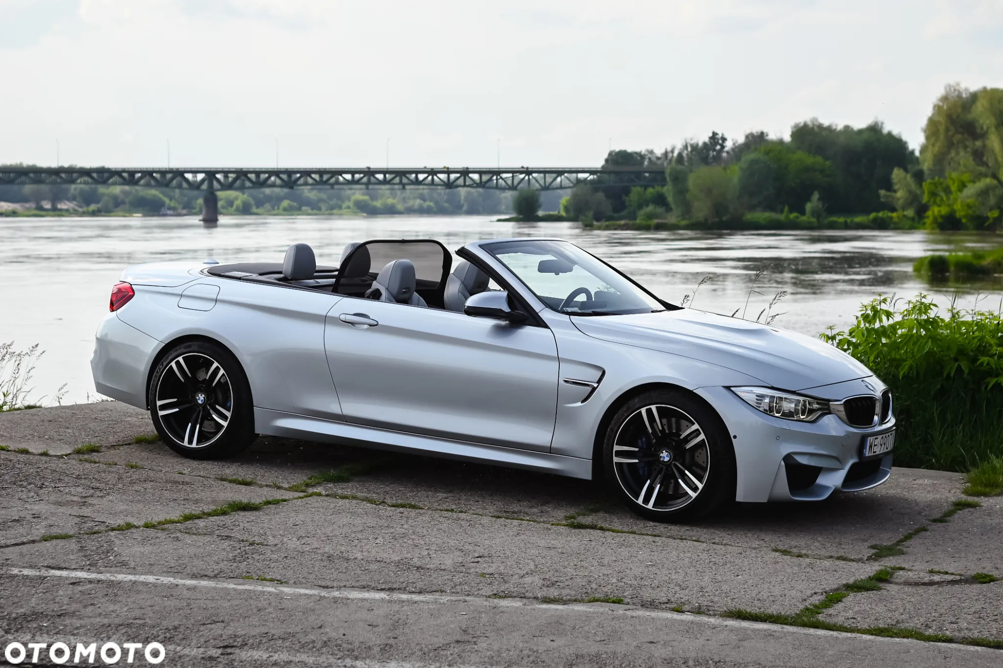 BMW M4 DKG - 4