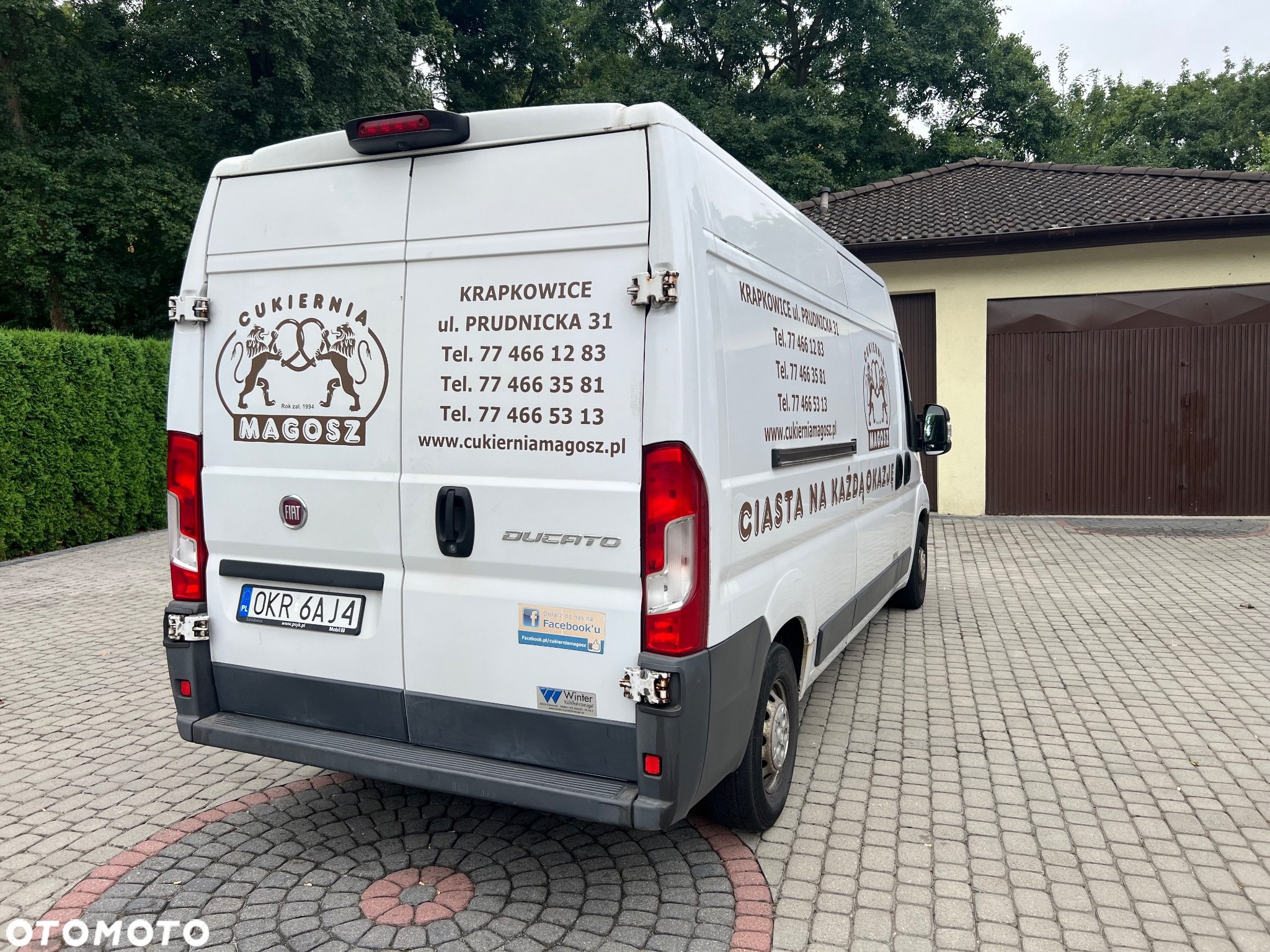 Fiat Ducato - 4