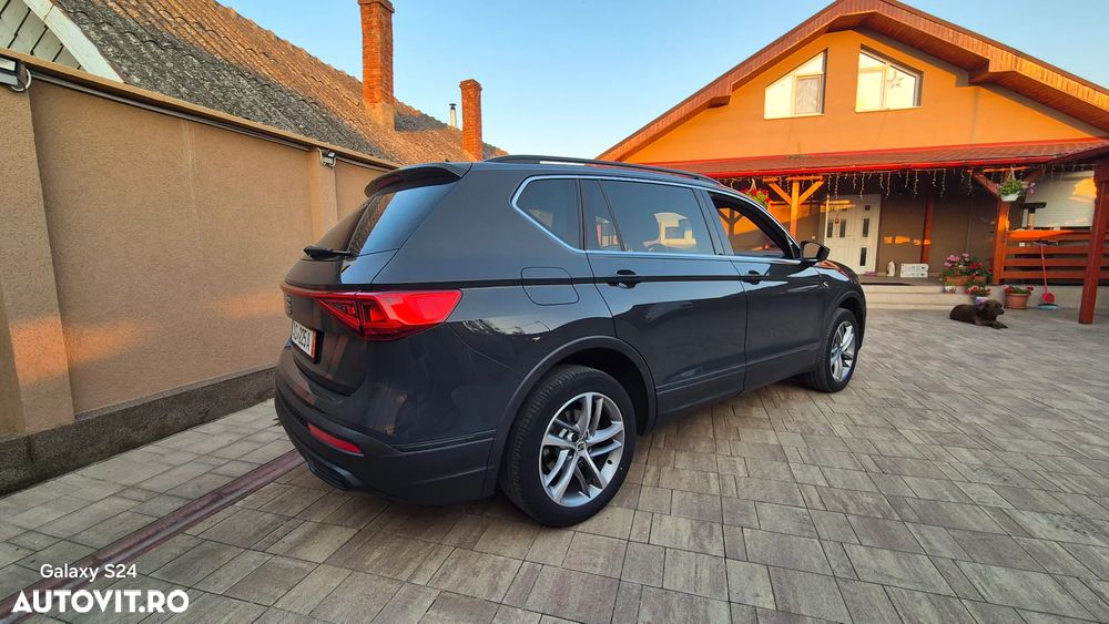 Seat Tarraco - 6