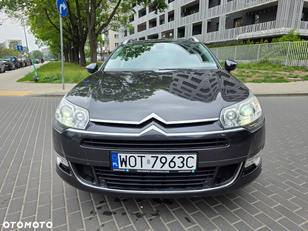 Citroën C5 2.0 HDi Exclusive - 2