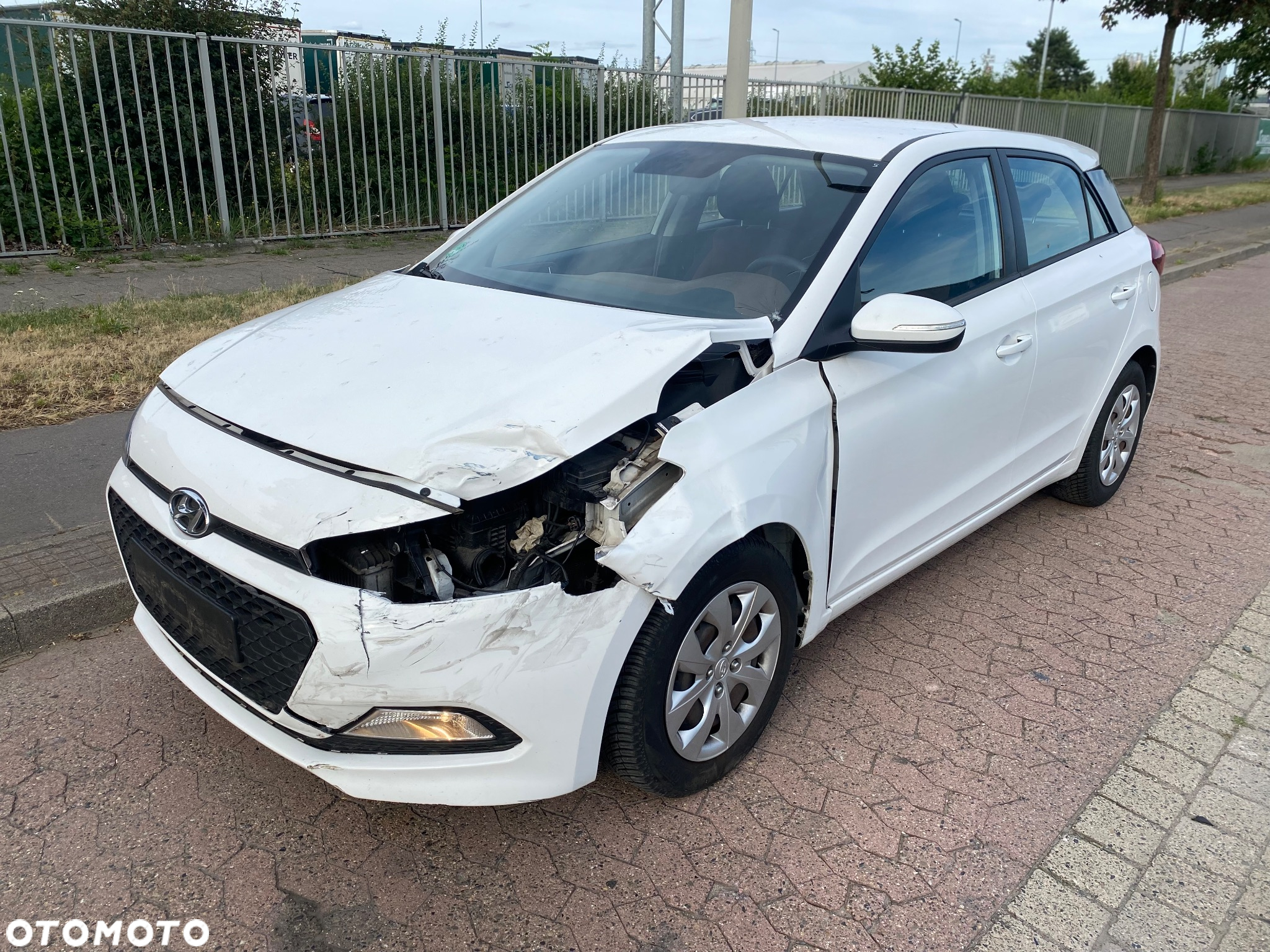 Hyundai i20 - 3