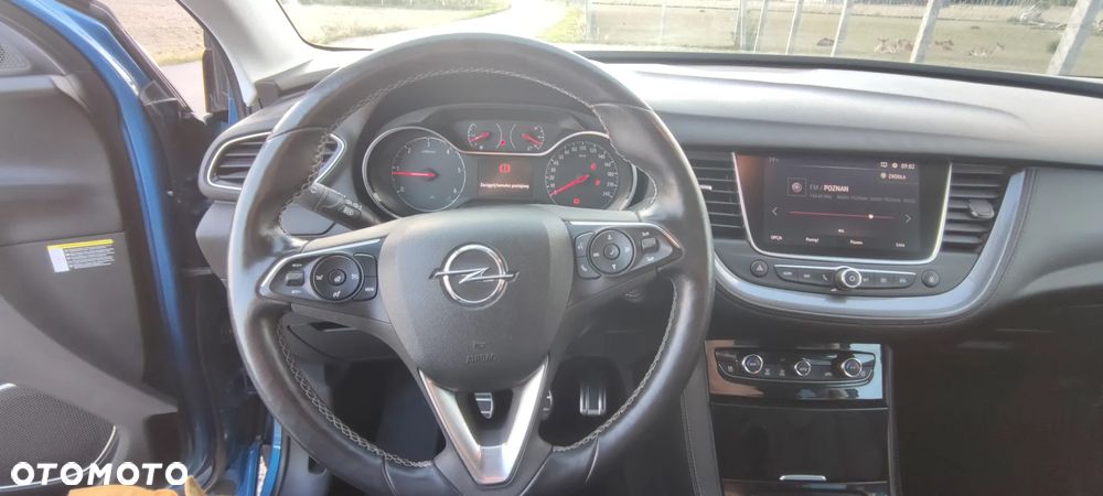 Opel Grandland X 1.6 D Start/Stop Business INNOVATION - 17