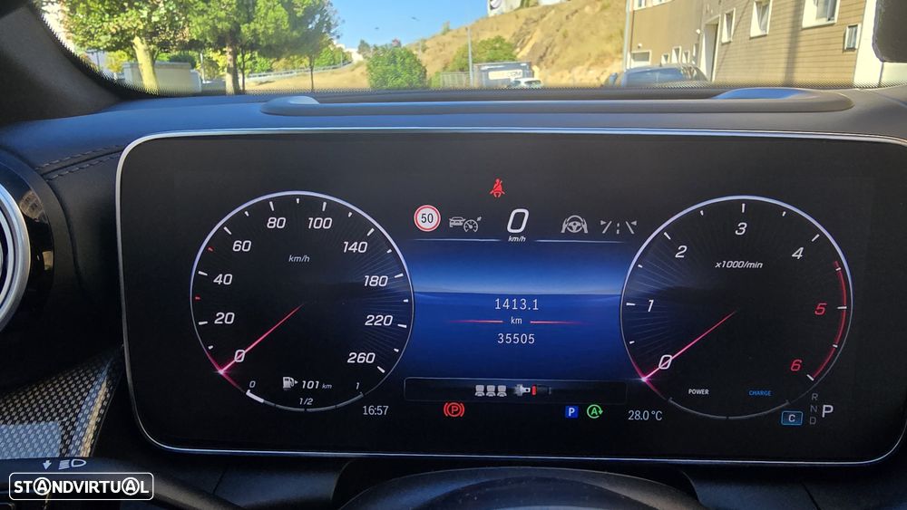 Mercedes-Benz GLC 220 d 4Matic AMG Advanced - 37