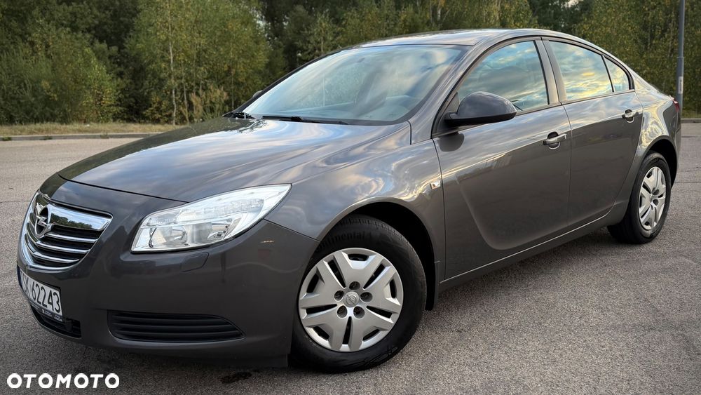 Opel Insignia 1.6 Edition - 15