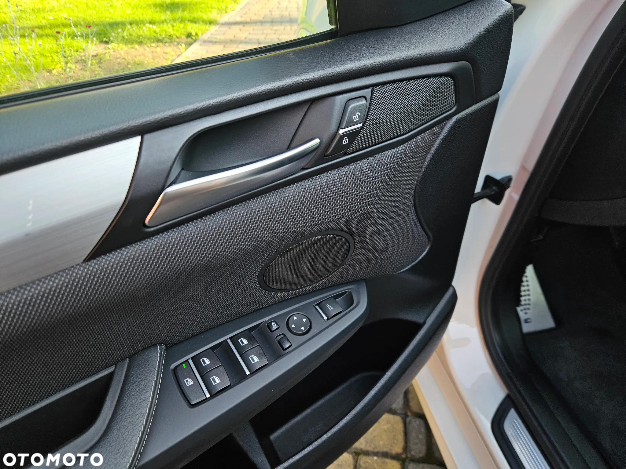 BMW X3 xDrive20d M Sport Edition - 10