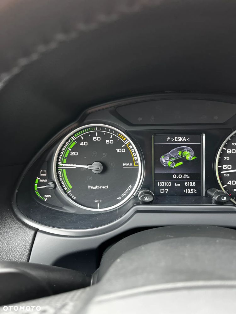 Audi Q5 ver-2-0-tfsi-hybrid-quattro-tiptronic - 19