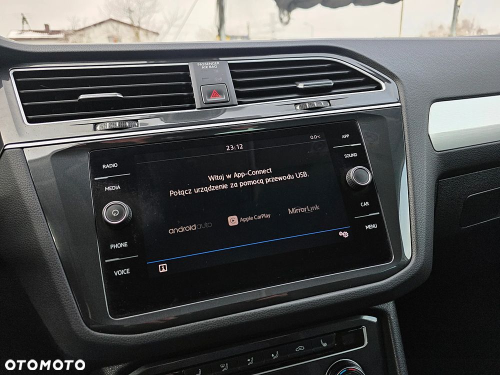Volkswagen Tiguan 1.6 TDI SCR Comfortline - 14