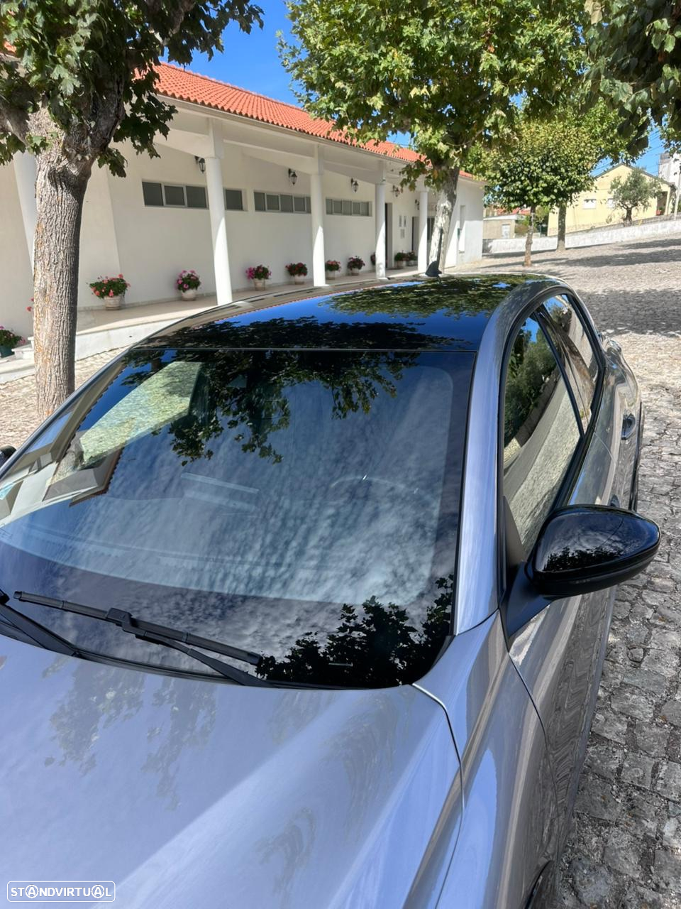 Peugeot 208 Elektromotor 136 Business - 16