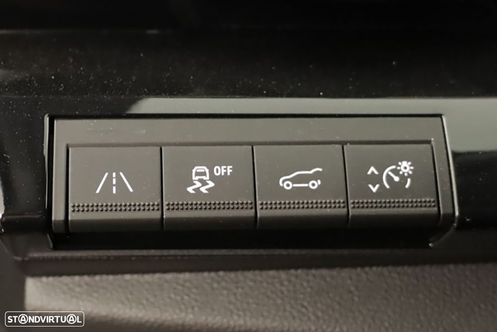 Renault Austral 1.2 E-Tech Iconic Espirit - 19