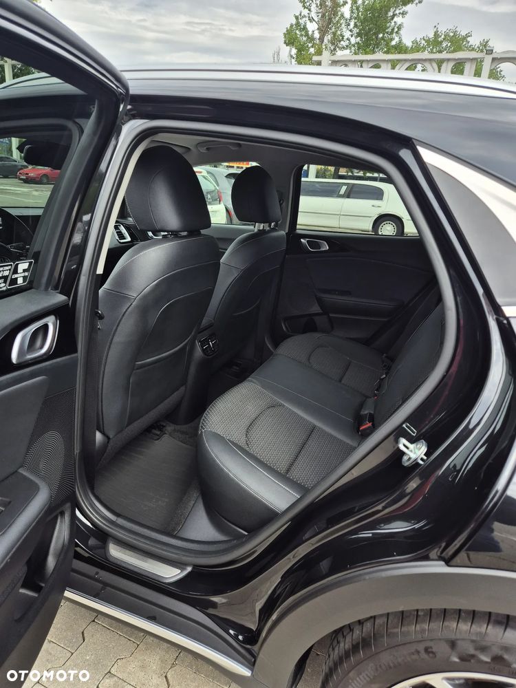 Kia XCeed 1.5 T-GDI XL DCT - 6