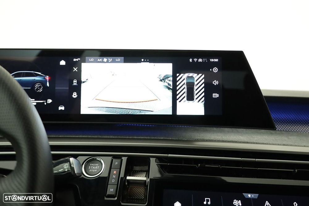 Peugeot 3008 1.2 Hybrid GT e-DCS6 - 12