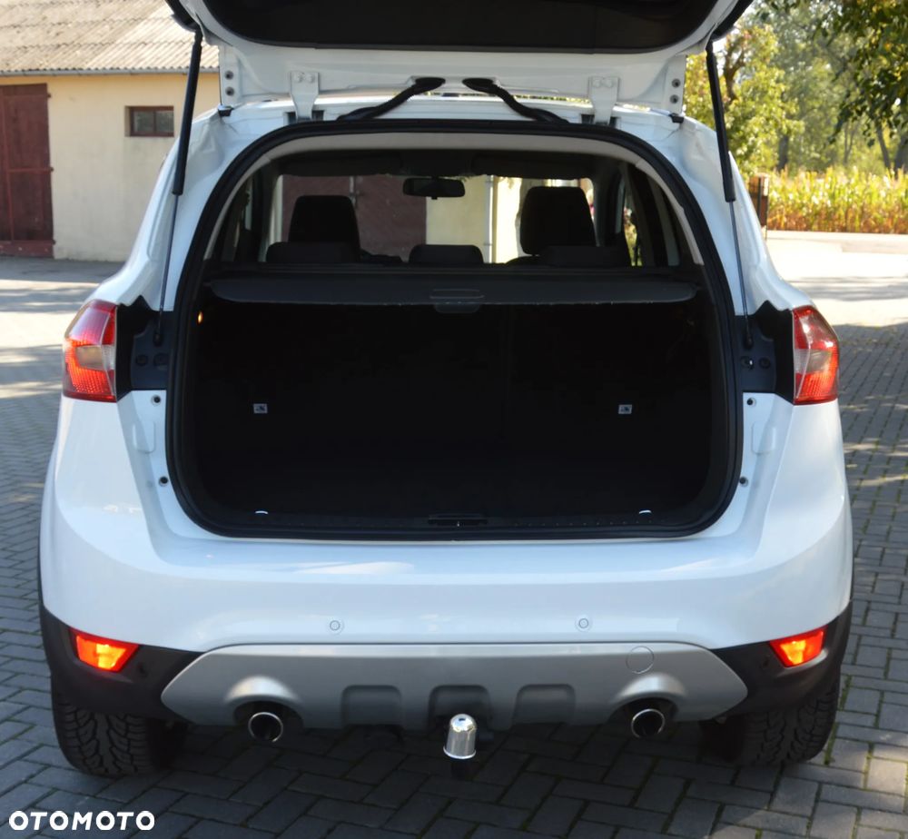 Ford Kuga - 7