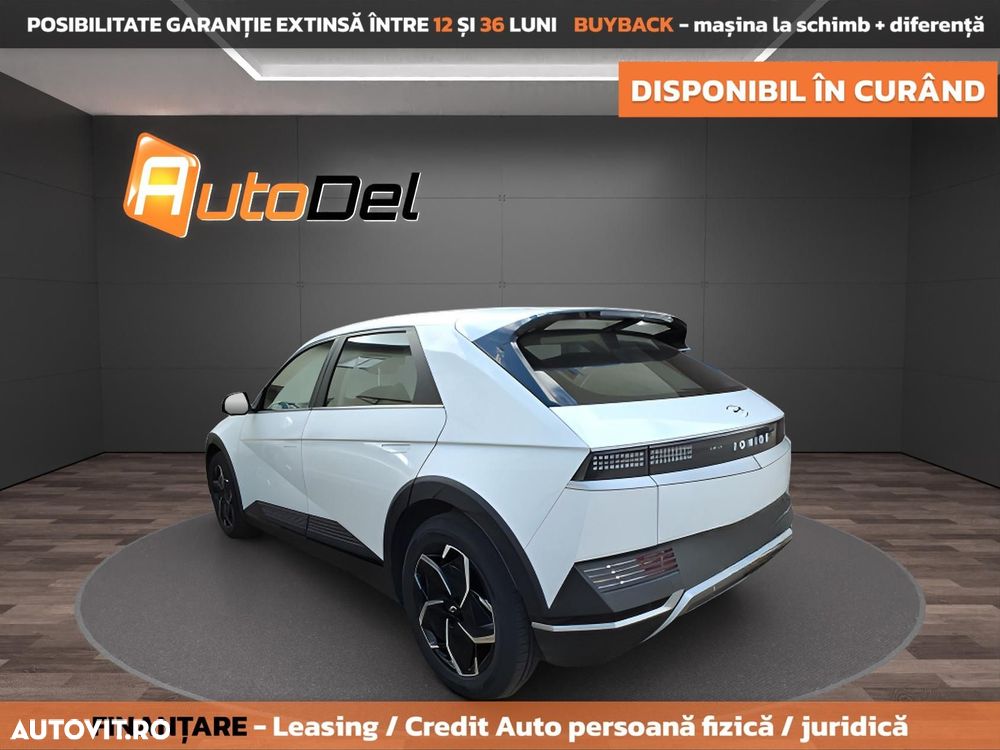Hyundai IONIQ - 2