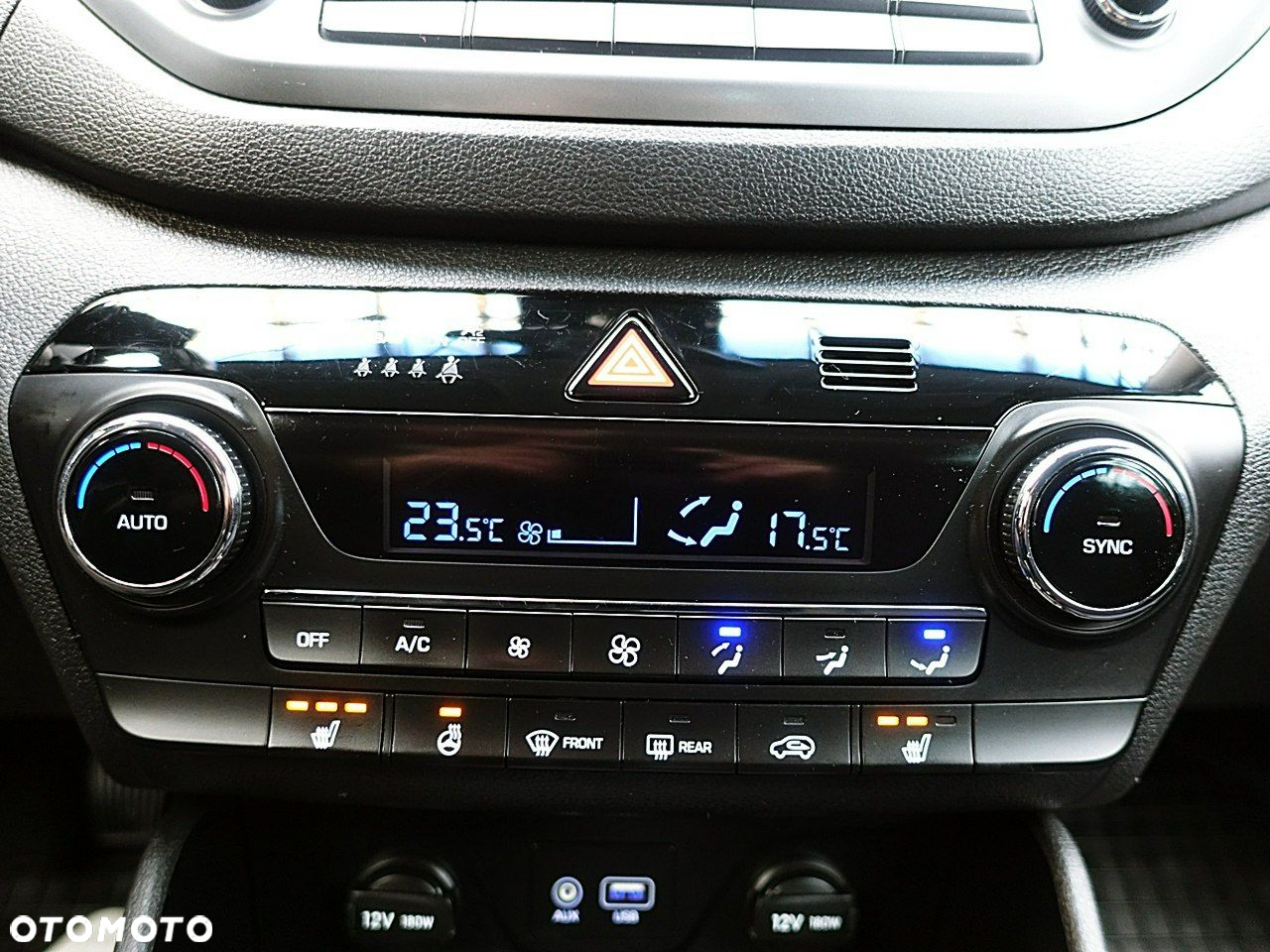 Hyundai Tucson - 41