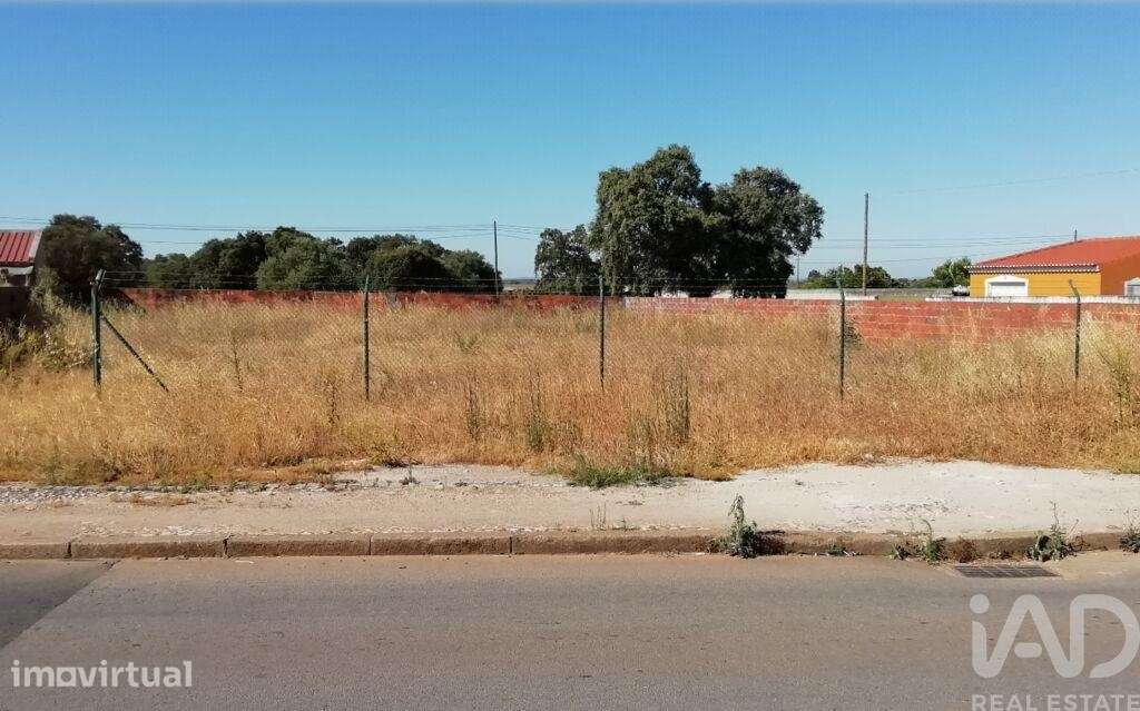 Terreno para construção em Cano - Grande imagem: 3/5