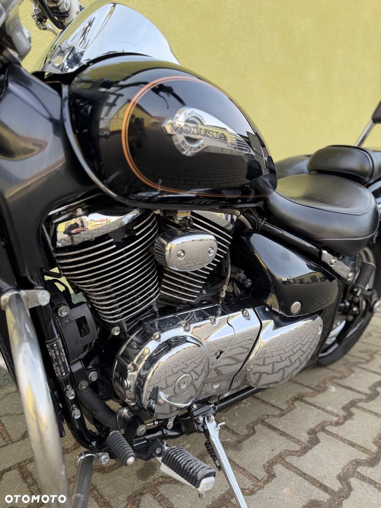 Suzuki VL 800 Volusia - 29