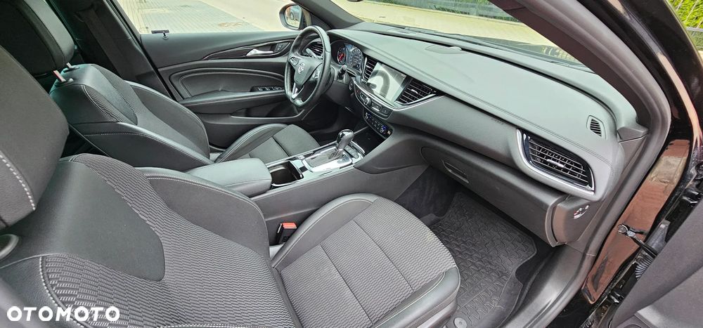 Opel Insignia 1.5 Direct Inj Turbo Ultimate - 38
