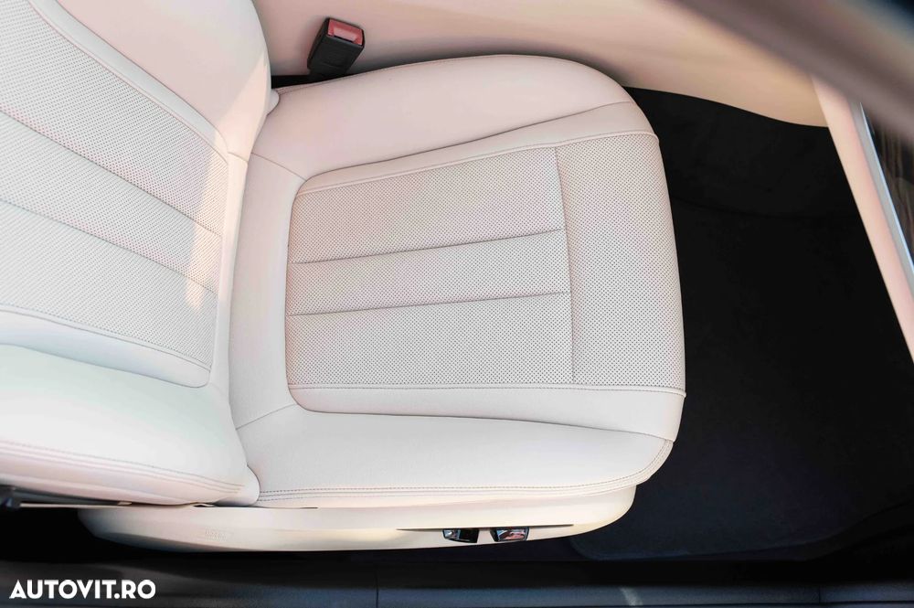 BMW Seria 5 520d xDrive Aut. Luxury Line - 16