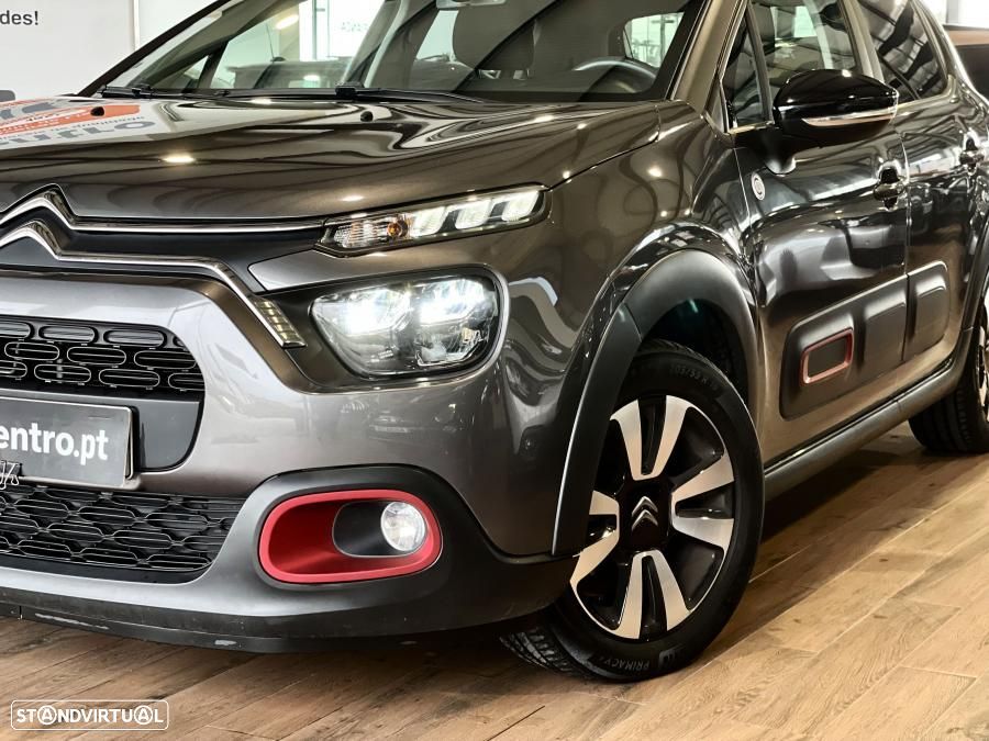 Citroën C3 1.2 PureTech C-Series - 6