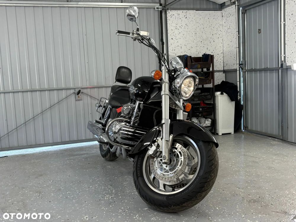 Honda Valkyrie - 7
