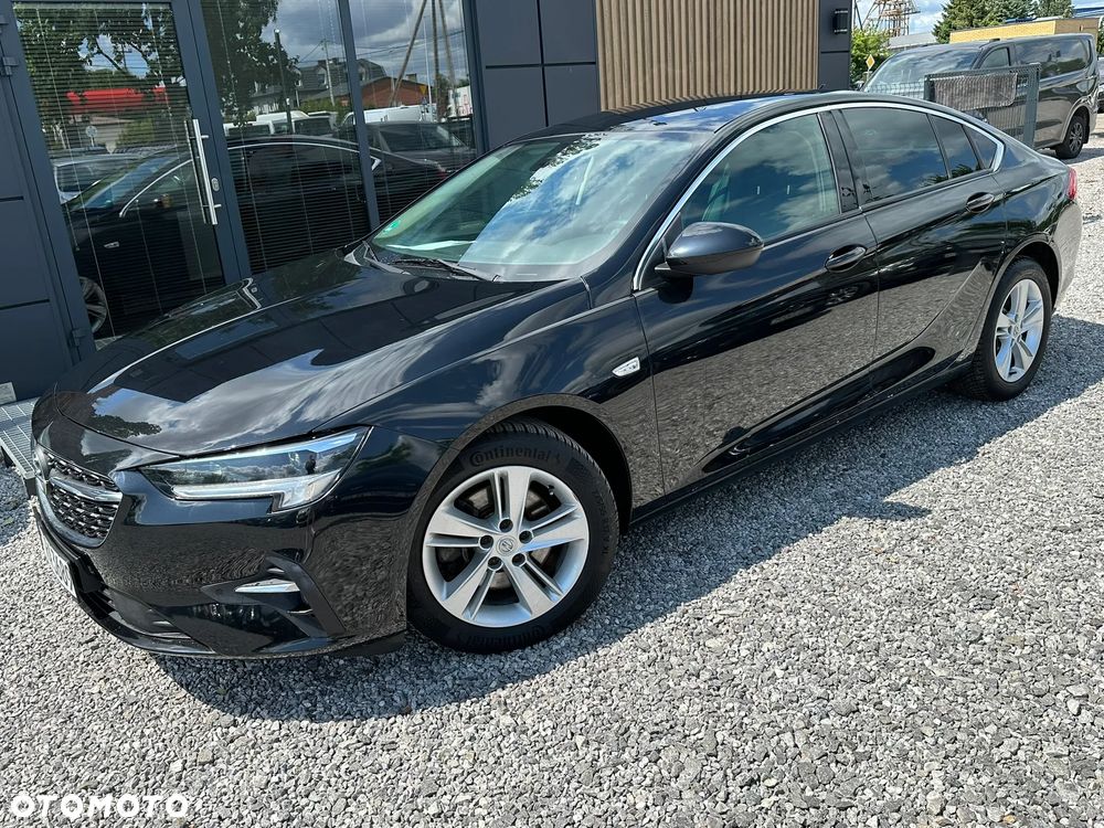 Opel Insignia 2.0 Business Elegance - 5