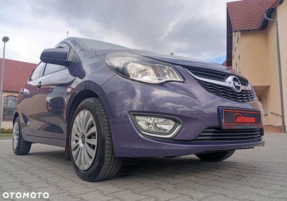 Opel Karl - 6
