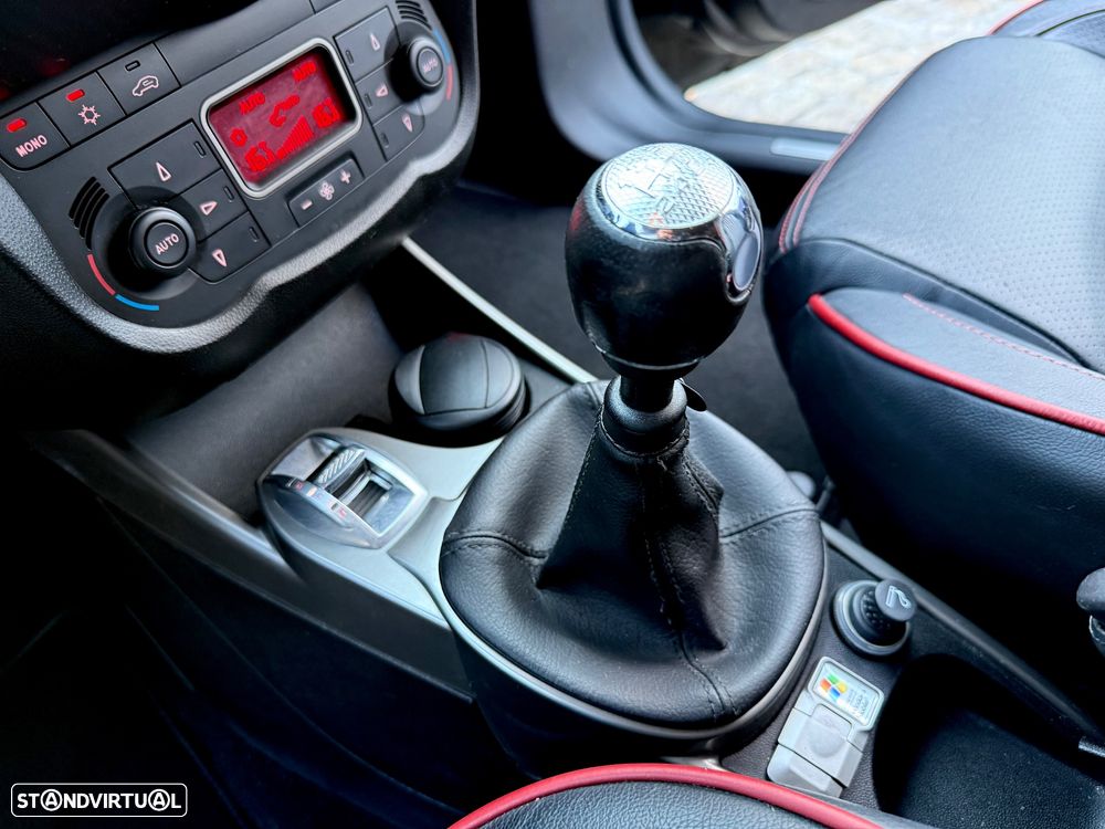 Alfa Romeo MiTo 1.4 MultiAir Progression - 40