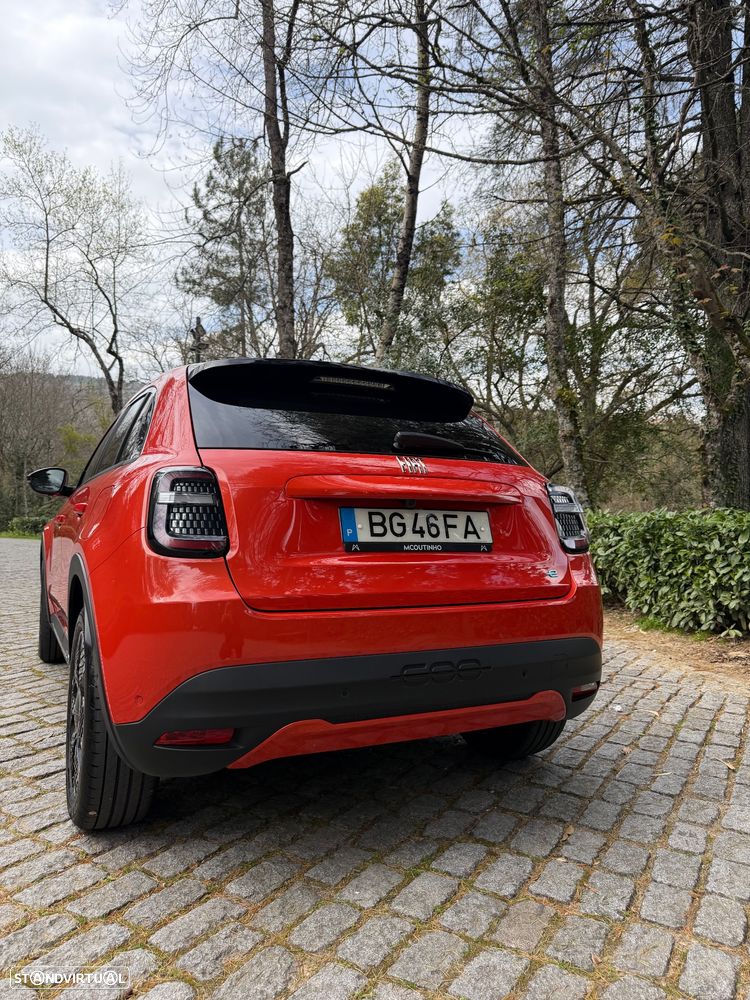 Fiat 600e 54 kWh La Prima - 6