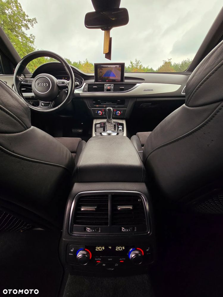 Audi A6 Avant - 12