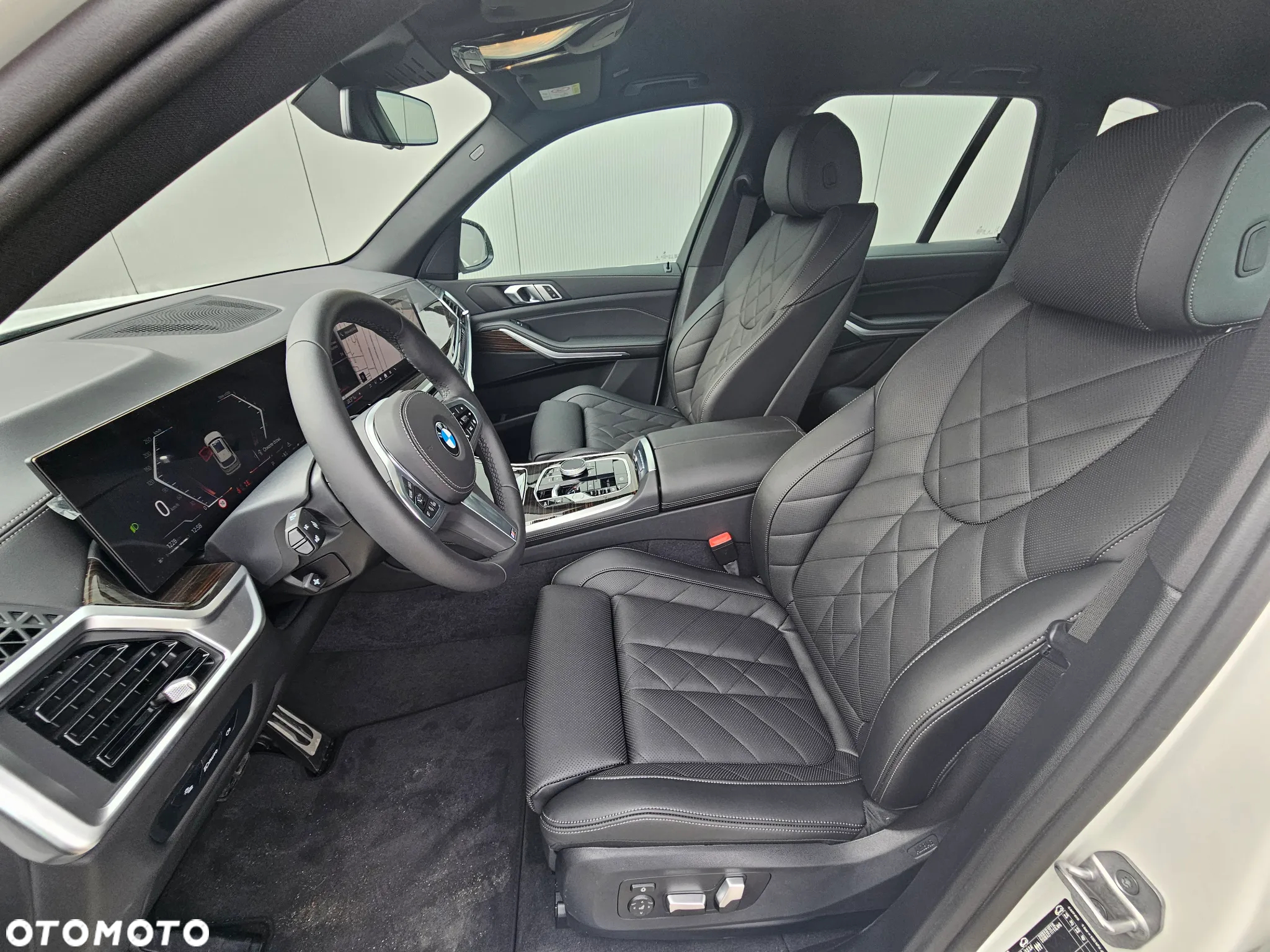 BMW X5 - 12