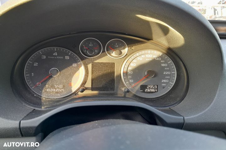 Clapeta acceleratie 03C133062S 03C133062S Audi A3 8P/8PA [2th facelif - 12