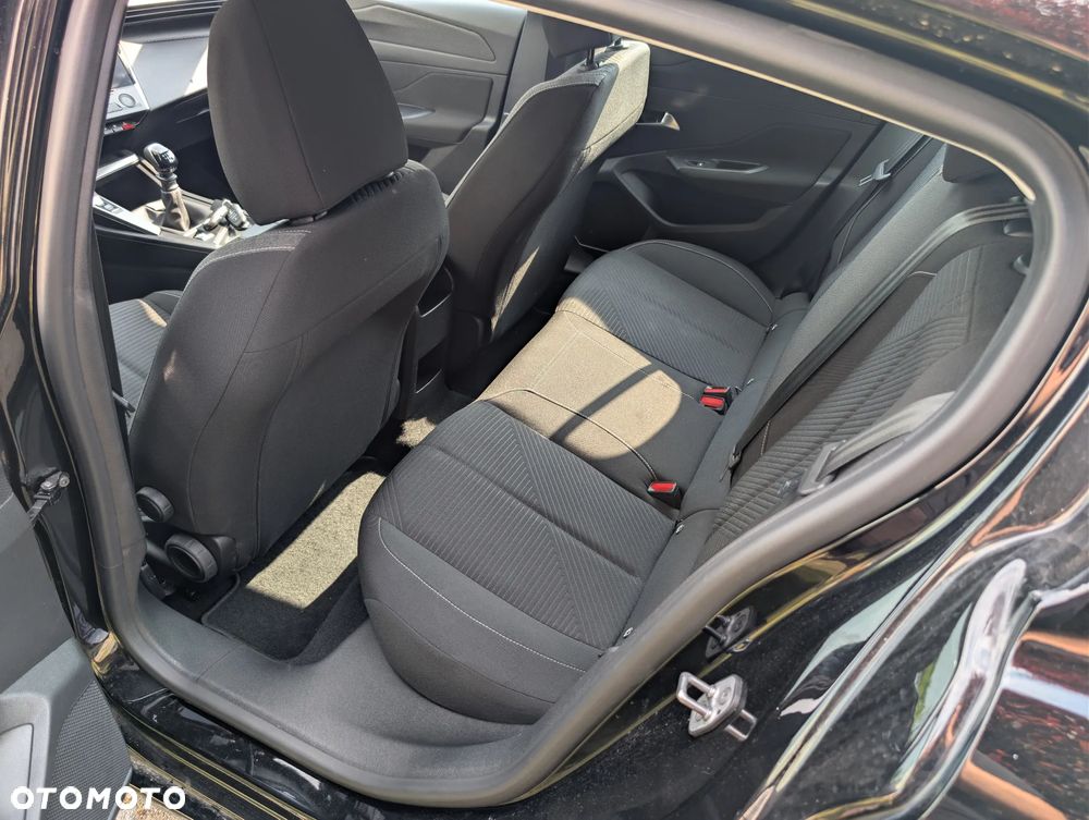 Peugeot 308 1.2 PureTech Active Pack S&S - 21
