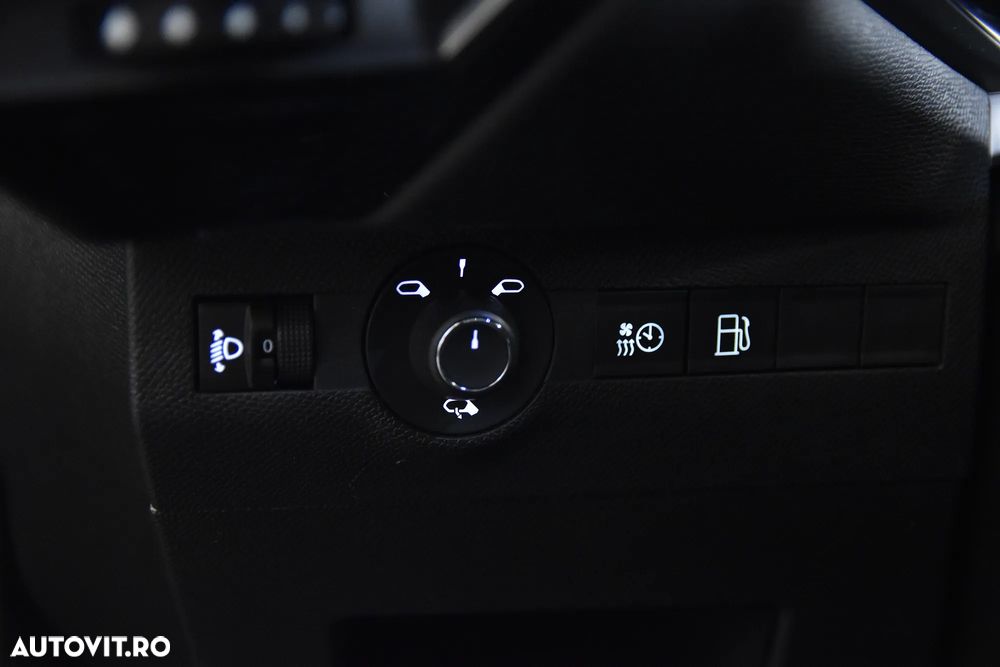 DS Automobiles DS 7 Crossback - 14