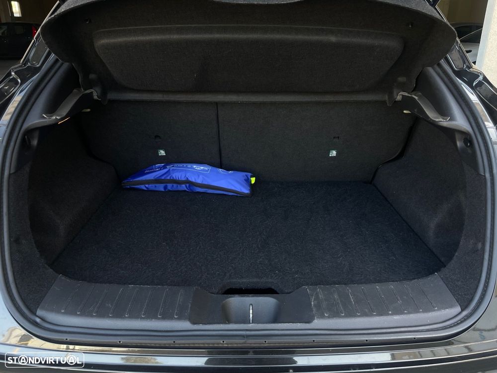 Nissan Juke 1.0 DIG-T N-Connecta - 21