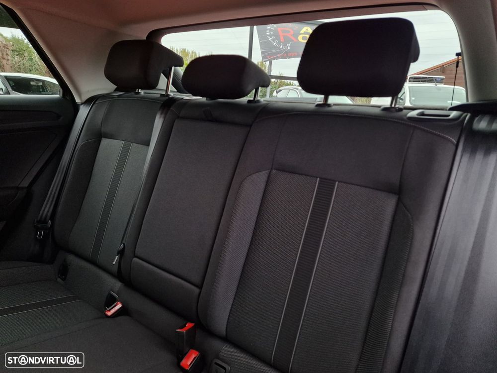 VW T-Roc 2.0 TDI Style - 13