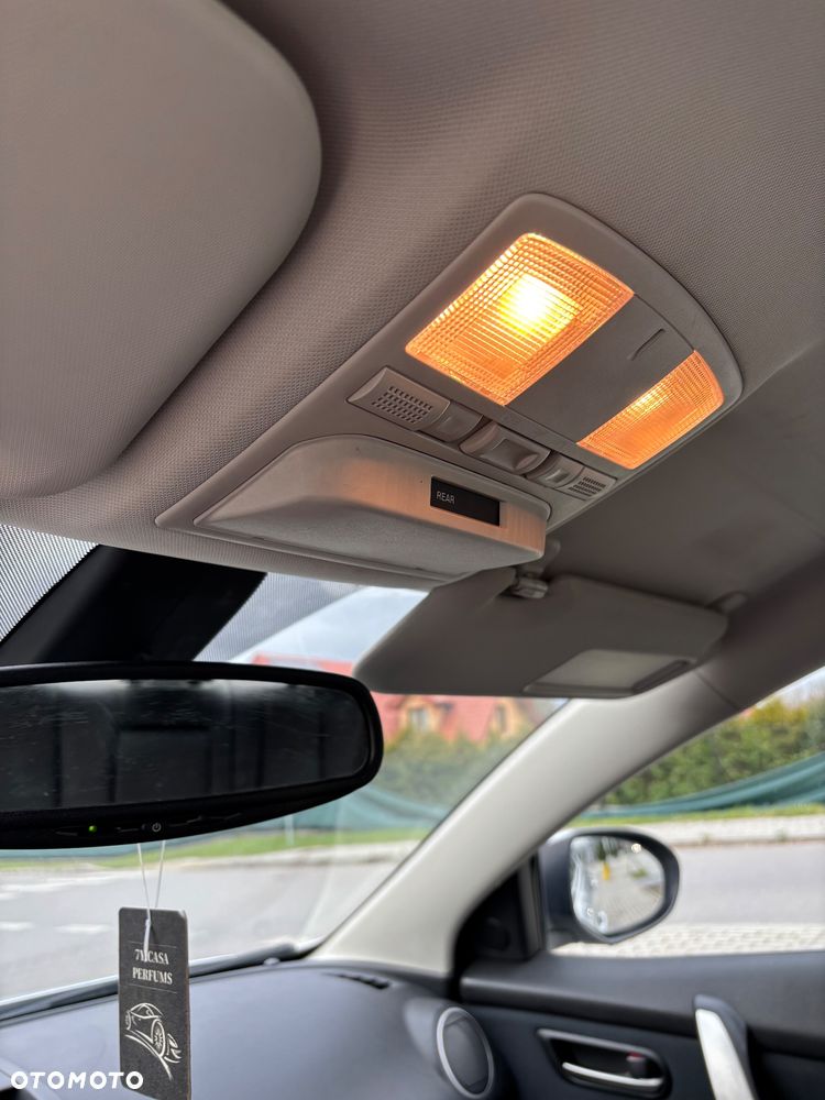 Mazda 6 1.8 Exclusive - 13