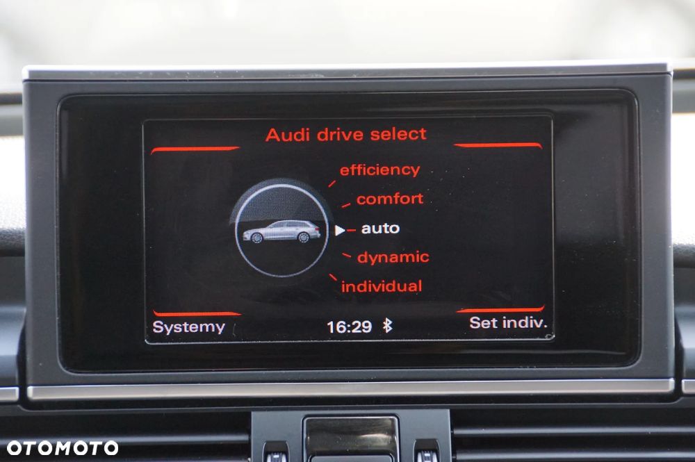 Audi A6 Avant 2.0 TDI quattro S tronic - 16