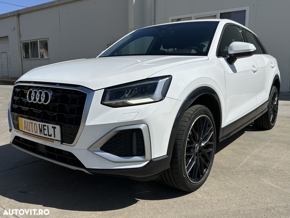 Audi Q2 - 10