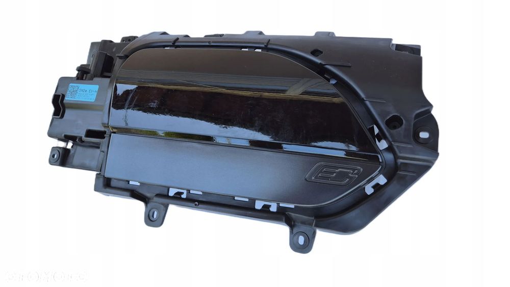 Klapka Gniazdo ładowania KPL Hyundai Kona Electric II EV 23- OE 863CC-HF710 - 2