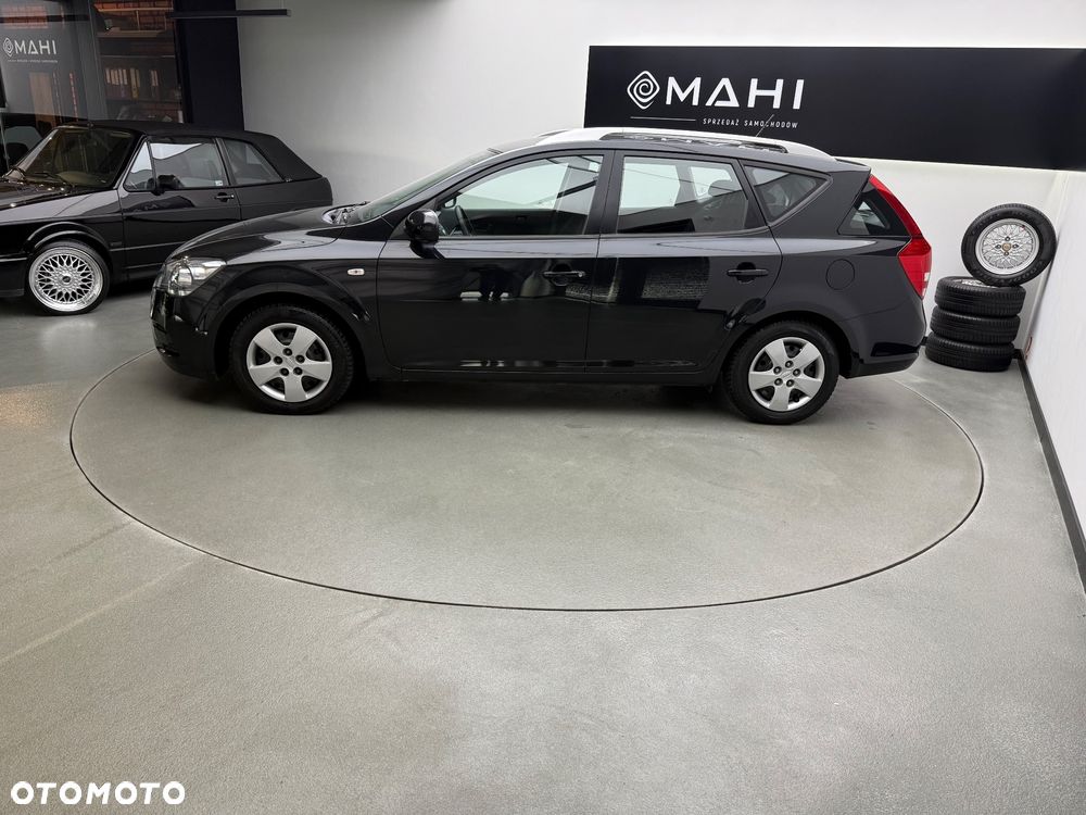 Kia Ceed Cee'd 1.4 Comfort - 7