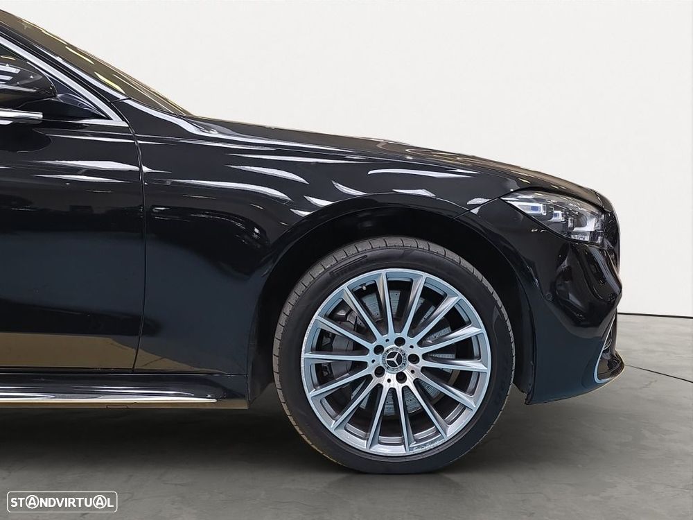 Mercedes-Benz S 400 d 4Matic - 5