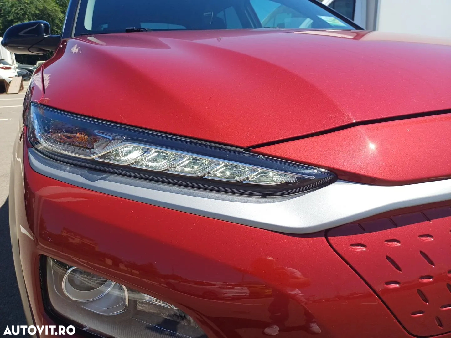 Hyundai KONA BEV 204 CP 64.8 kWh Premium - 30